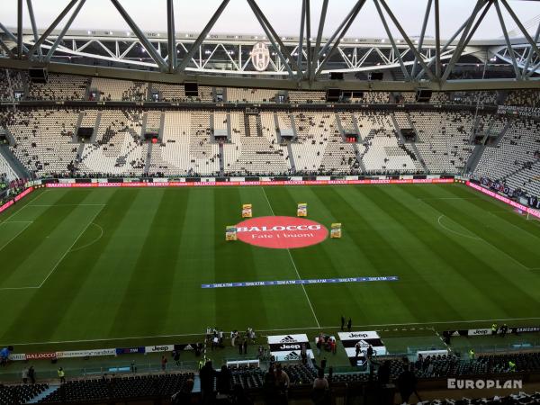 Allianz Stadium - Torino