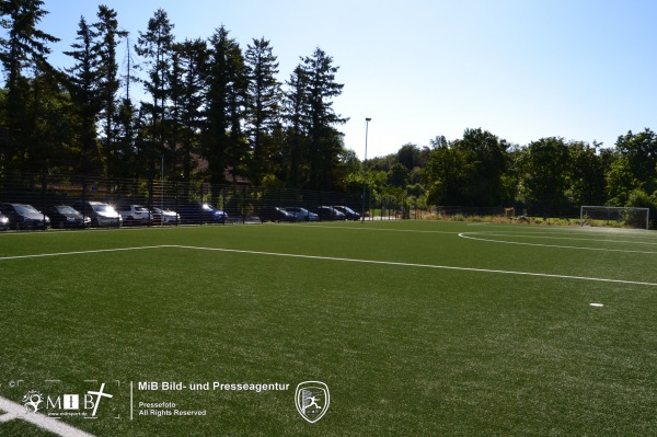 Sportanlage Im Wiesengrund Platz 2 - Zwingenberg-Rodau
