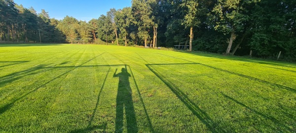 Sportanlage Straße am Klärwerk Platz 2 - Mittenwalde-Schenkendorf-Krummensee