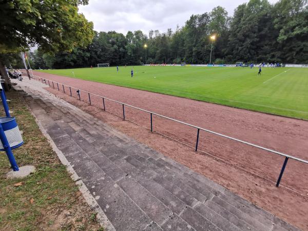 Waldstadion - Lamspringe