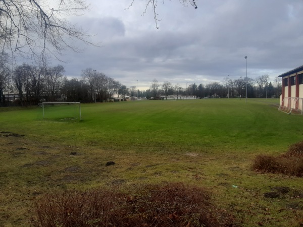 Sportpark Jahnweg Platz 3 - Schrobenhausen