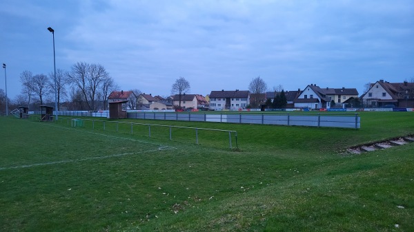 Franken-Sportplatz 2 - Schillingsfürst