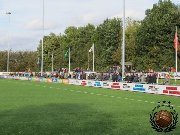 Sportpark KikkersHOEK - Hoeksche Waard-Oud-Beijerland