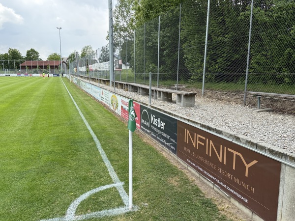 Sportplatz Ampertal - Zolling-Palzing