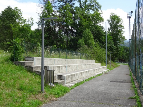 Campo Sportivo Fines - Fino del Monte