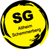 Wappen SGM Altheim/Schemmerberg (Ground B)  65547