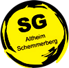 Wappen SGM Altheim/Schemmerberg (Ground B)