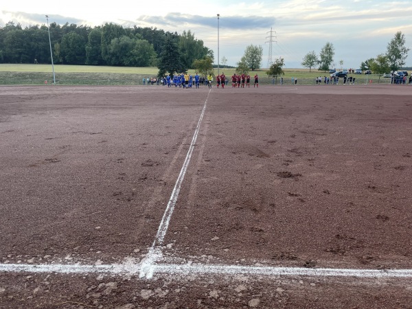 Sportplatz am Atzenloch - Ober Kostenz