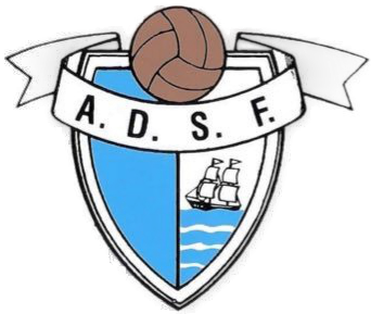Wappen AD Santiago de Foz Wappen AD Santiago de Foz 105745