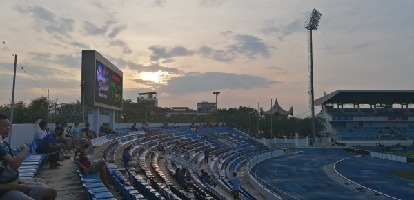 Chonburi Daikin Stadium - Chonburi