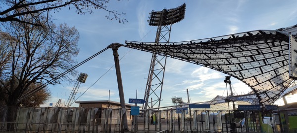 Olympiastadion - München