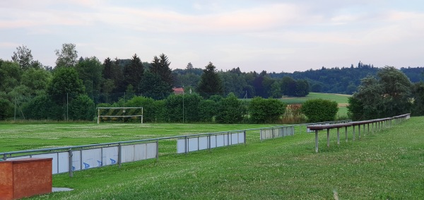 Sport- und Bürgerpark Diedorf - Diedorf