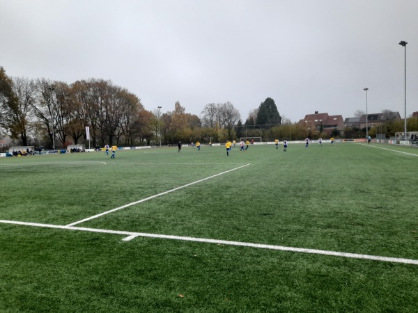Sportpark De Weschterik veld 2 - Oldenzaal