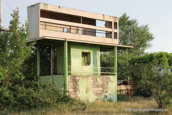 Kartlis Stadioni - Gori