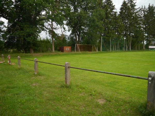 Sportanlage Wiesengrund - Erlangen-Alterlangen
