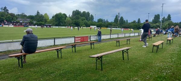 stadtwerke arena - Eckernförde-Borby
