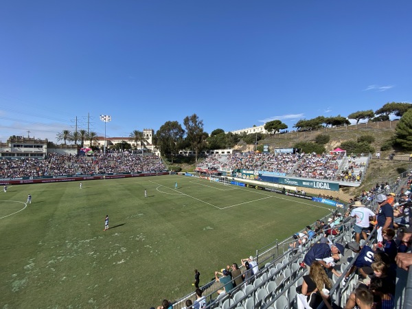 Torero Stadium - San Diego, CA