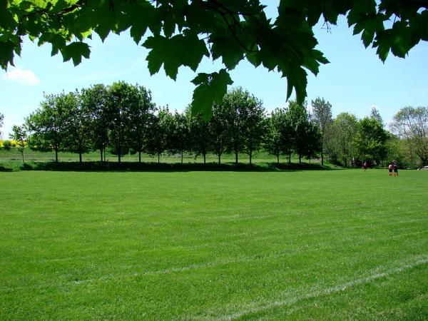 Sportanlage Petersbergstraße Platz 2 - Petersberg/Saalekreis-Krosigk