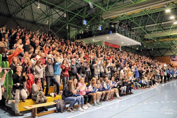 Kurt-App-Sporthalle - Pfullingen