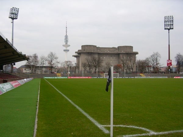 Millerntor-Stadion (1963)