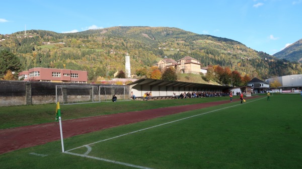 Stadtstadion - Radenthein