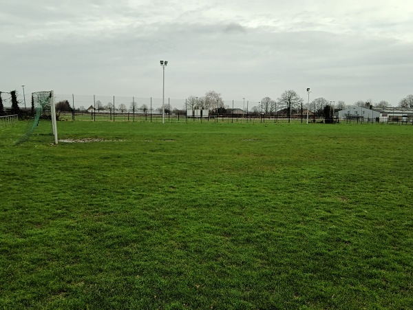 Sportanlage Scheleberg Platz 2 - Übach-Palenberg-Scherpenseel