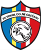 Wappen FK Sokol Dolné Orešany