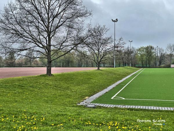 Sport- und Freizeitpark Markwasen KR1 - Reutlingen