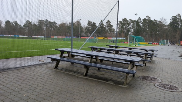 Strandman Arena KG - Tønsberg