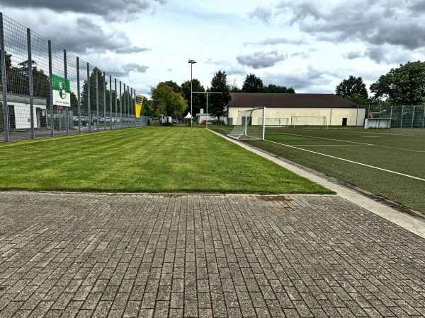 Schul- und Sportzentrum Langenberg Platz 2 - Langenberg/Westfalen