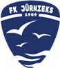 Wappen FK Jūrnieks