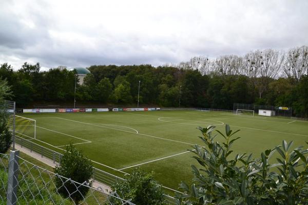 Sportplatz Freiheit - Swisttal-Odendorf