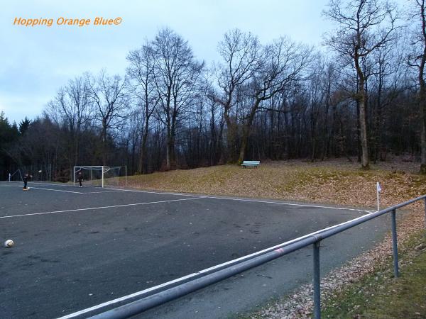 Sportplatz Weidelbach - Haiger-Weidelbach