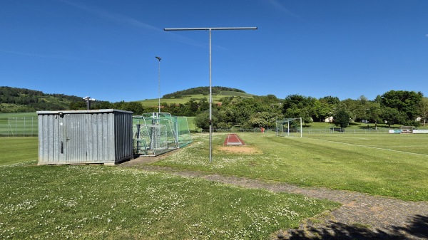 Sportanlage Taubertal - Lauda-Königshofen-Unterbalbach