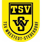 Wappen TSV Wrestedt-Stederdorf 1920  32561