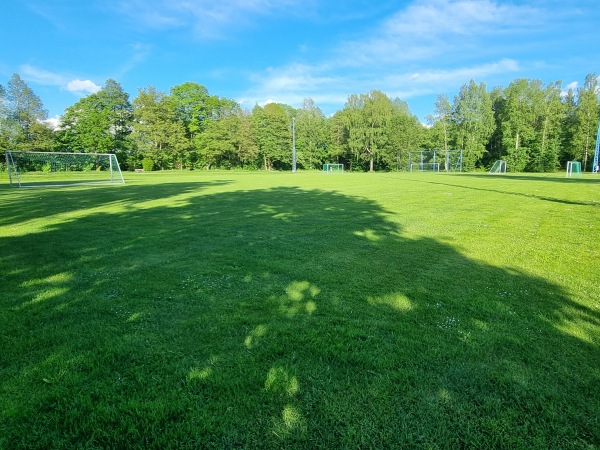 Sportgelände Weiherhammer Platz 2 - Weiherhammer