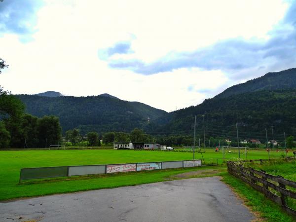 Auenstadion - Oberdrauburg