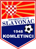 Wappen NK Slavonac Komletinci