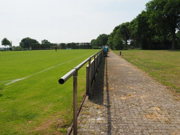 Sportanlage Westerlandwehr - Raesfeld-Erle