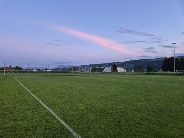 Sportplatz Hegler Platz 2 - Hitzkirch
