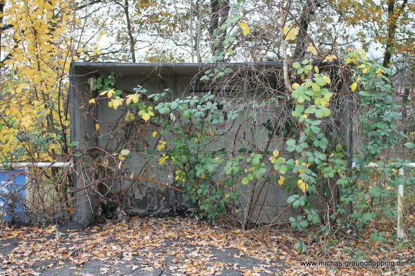 Sportplatz an der Burg - Marl-Sinsen