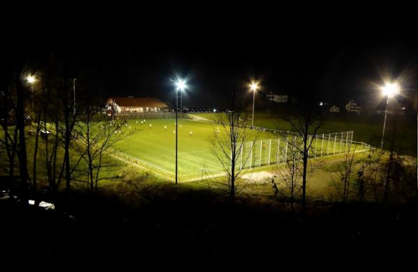 Sportanlage Petersmühleweg - Enzklösterle