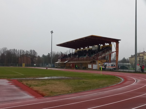Campo Sportivo Dario Ballotta - Fidenza