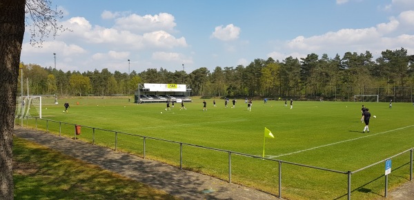 Sportpark De Bosberg - Roermond-Swalmen