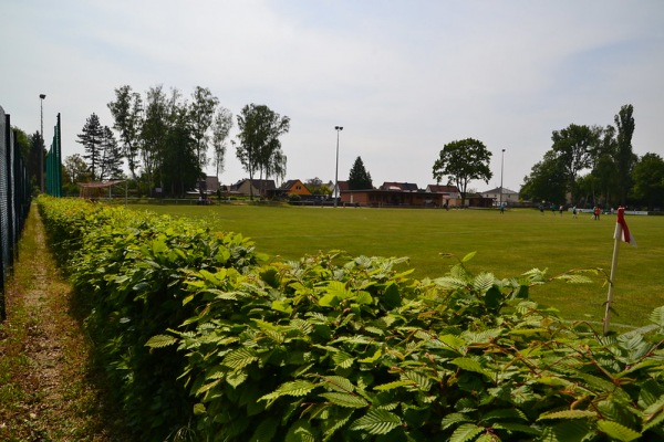 Waldstadion - Ilsede-Bülten