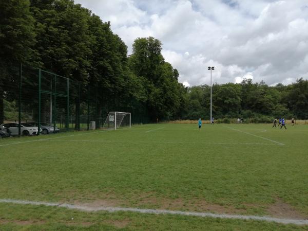 Sportplatz Schorenmatte - Basel