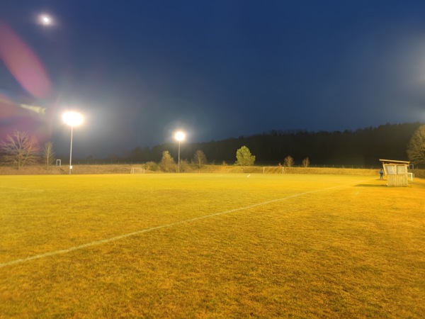 Sportanlage Badstraße Platz 3 - Hilpoltstein