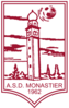 Wappen ASD Monastier  132810