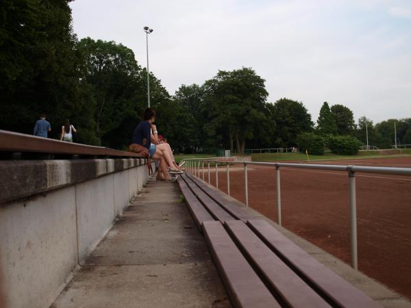 Bickern-Sportplatz - Herne-Wanne-Eickel