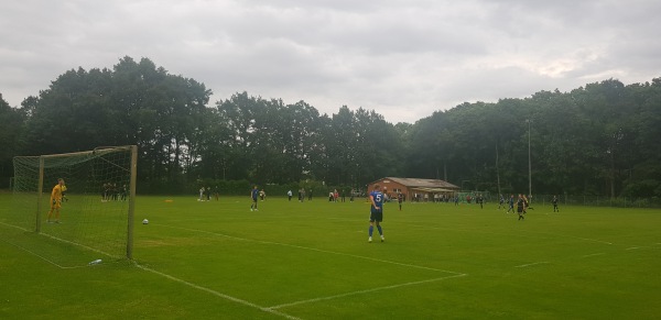 Sportplatz Am Tennisplatz - Stade-Wiepenkathen